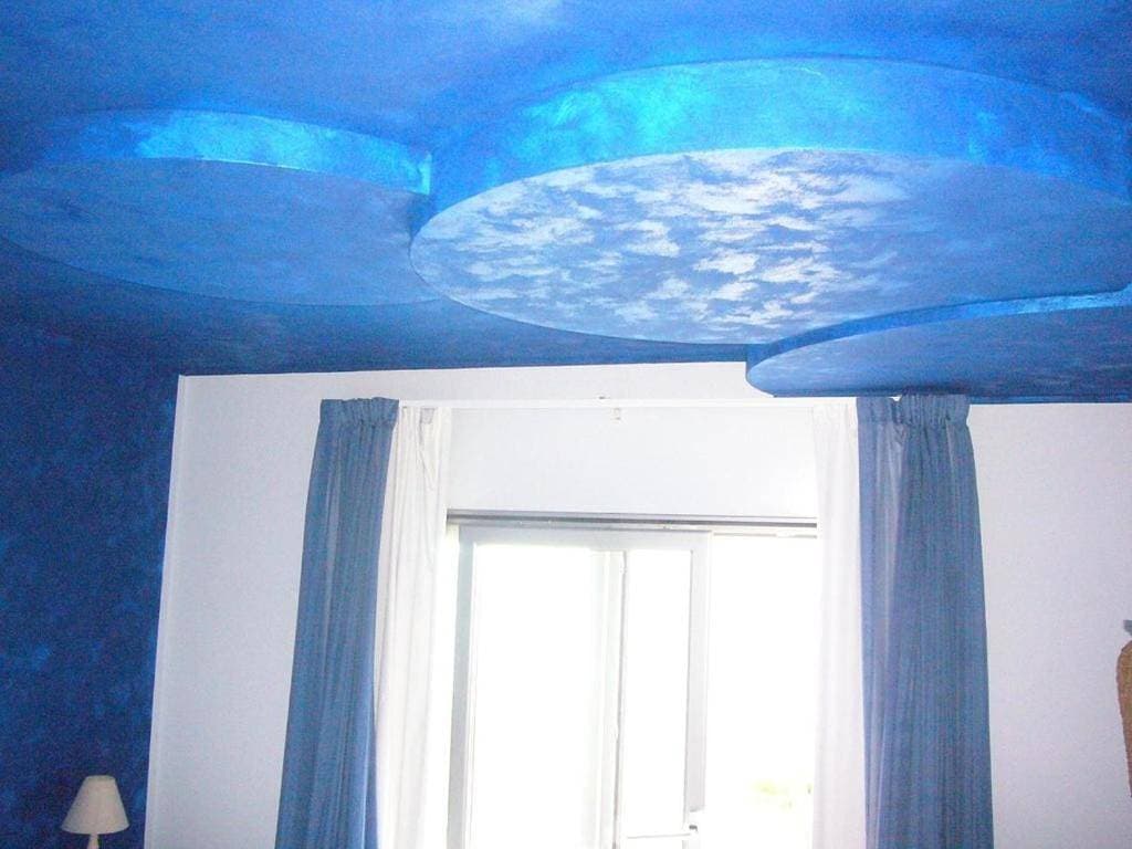 Foto 4 von 14: King Room with Sea View