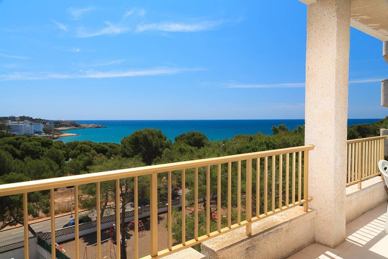 Uhc Salou Pacific Apartments 1