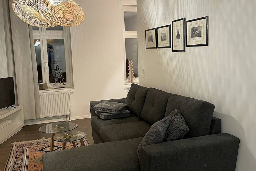 Foto 5 von 14: Ferienwohnung Kamrath im Altstadtzentrum von Neuruppin