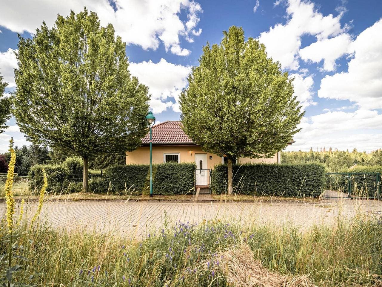 Ferienhaus an der Wiese, Tanne 1