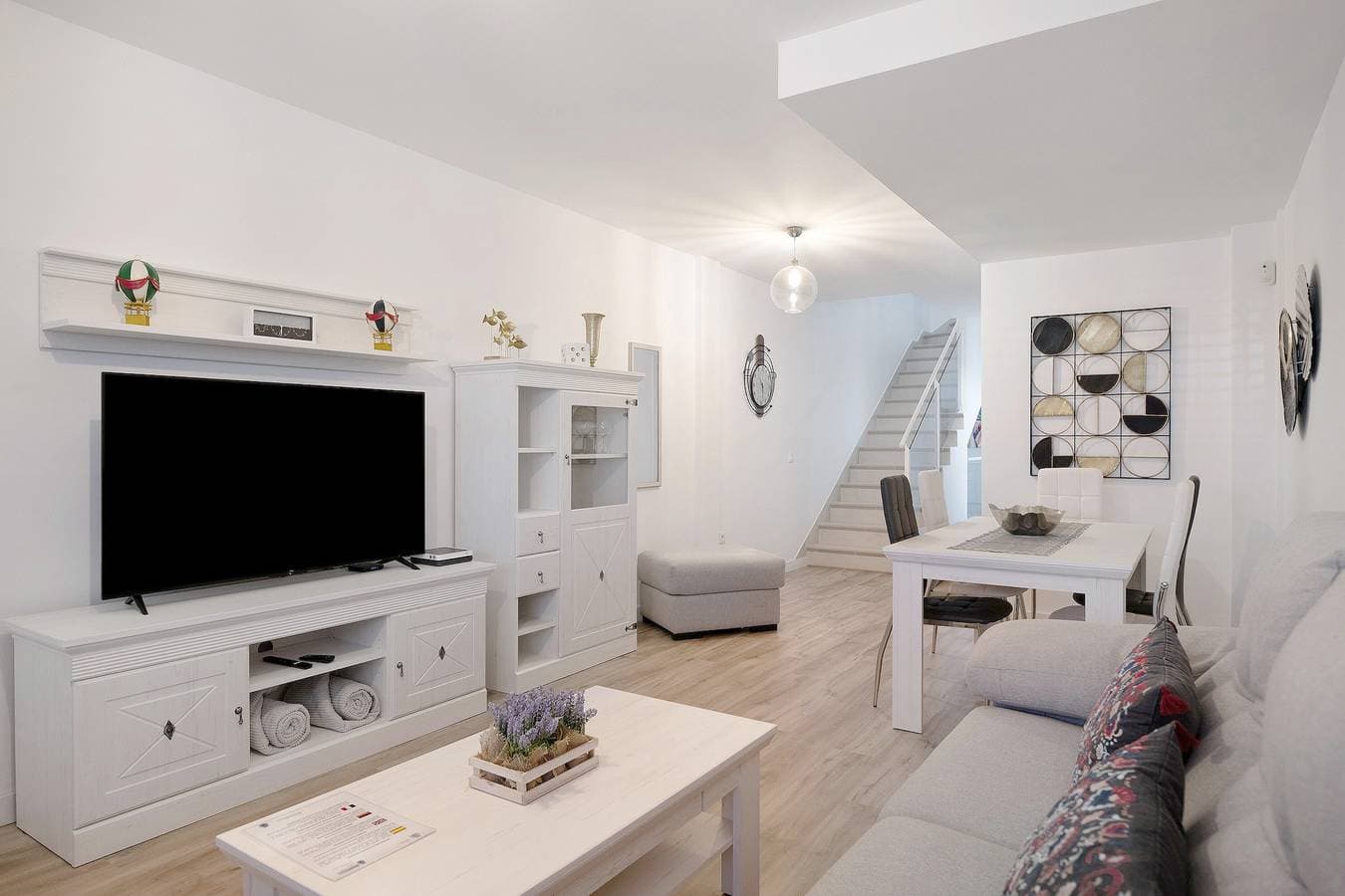 Casa Reguemar 1