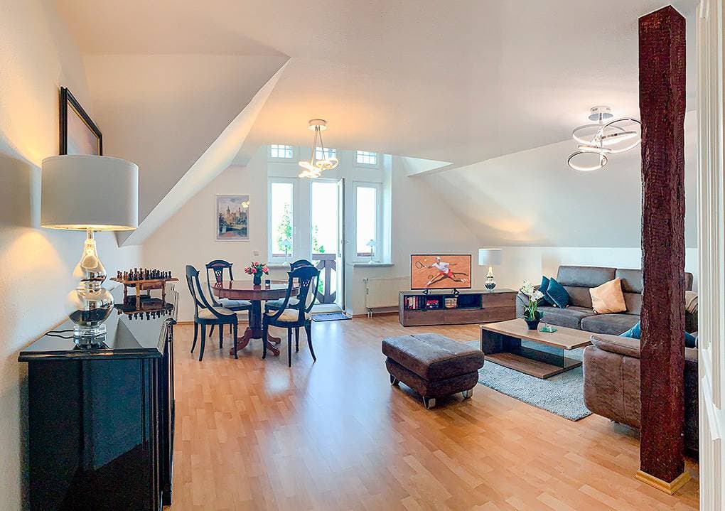 Foto 4 von 25: Ferienwohnung Am Strand