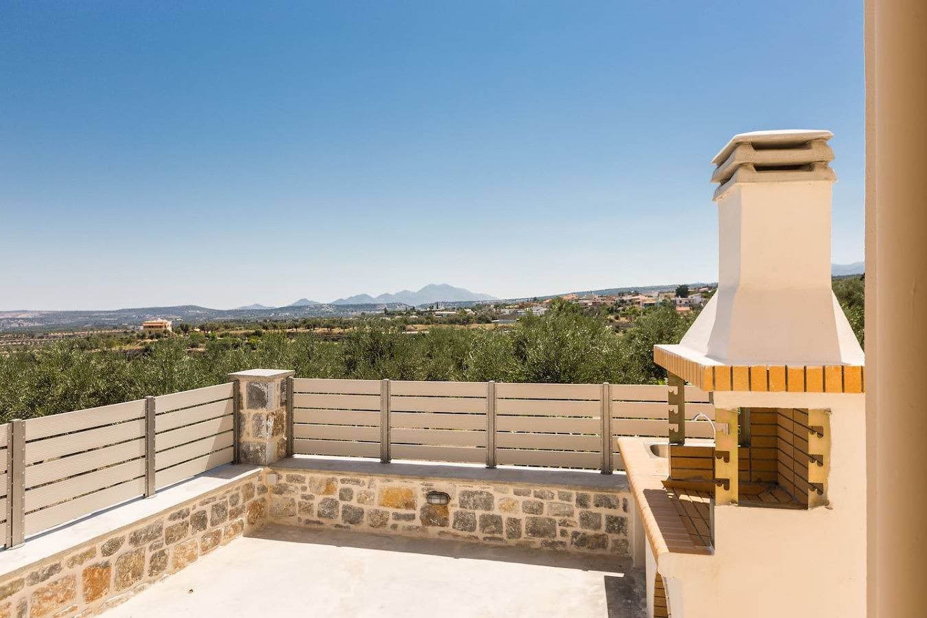 Foto 9 von 57: Ferienhaus für 5 Personen mit Garten