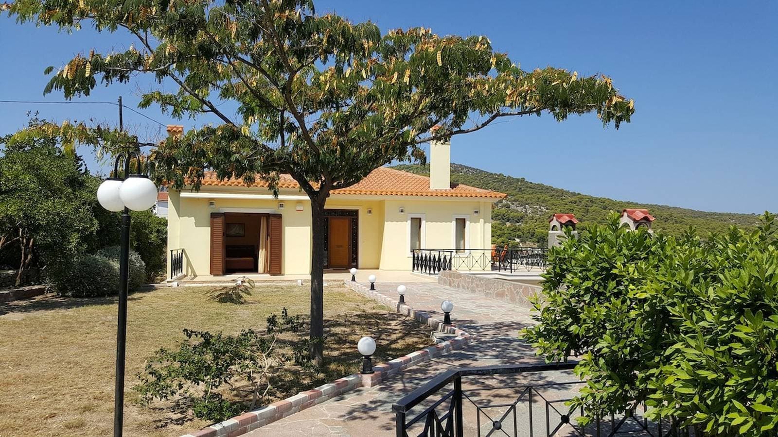 Villa 108m² 1