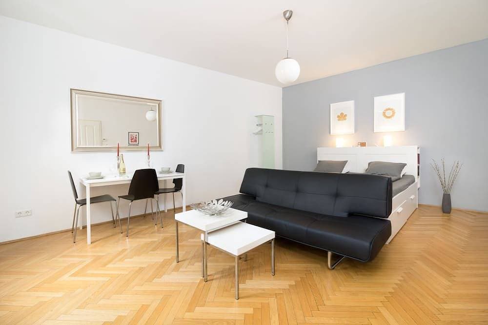 Neu renoviertes Apartment – ​​500 Meter vom Stadtzentrum entfernt – Klimatisiert 1