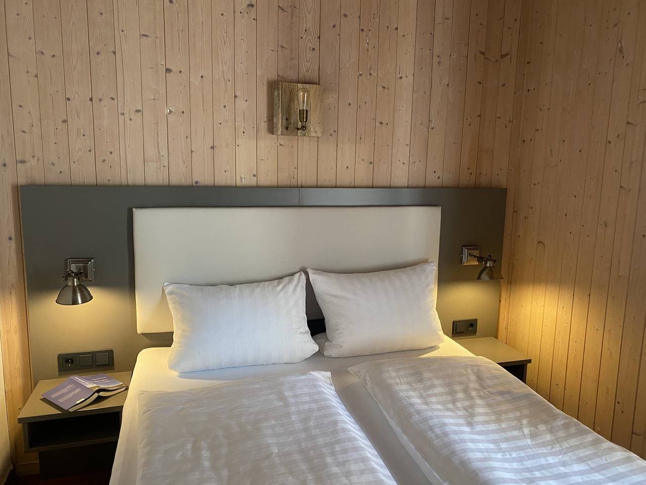 Foto 13 von 18: Ferienwohnung für 4 Personen mit Balkon