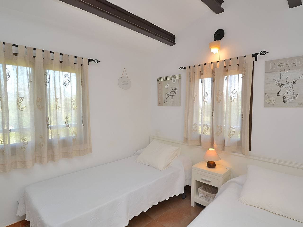 Foto 12 von 28: Familienvilla in Inca mit privatem Pool
