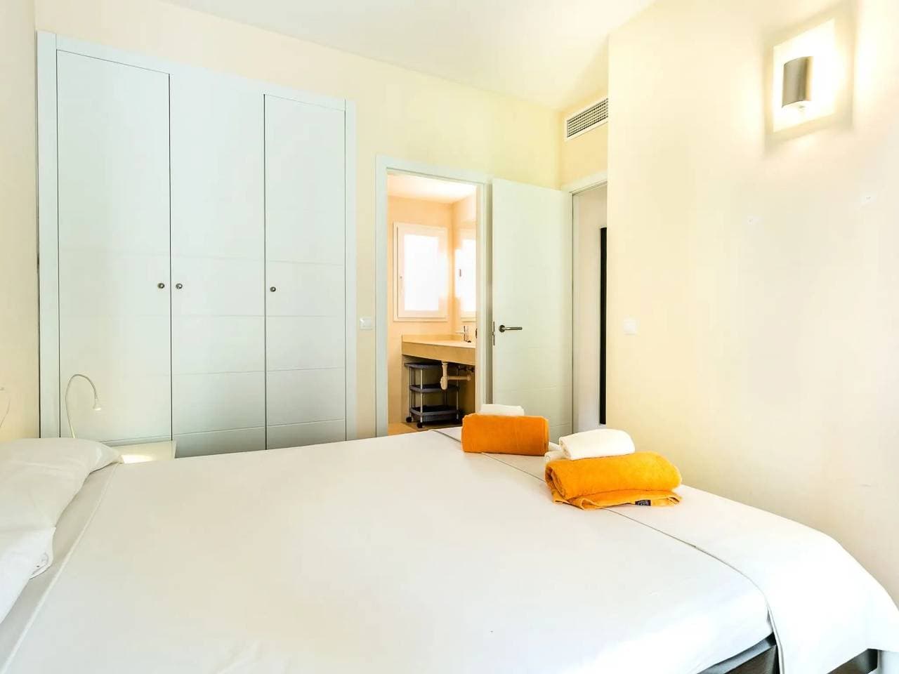 Foto 10 von 25: 5 Zimmer 4 Personen