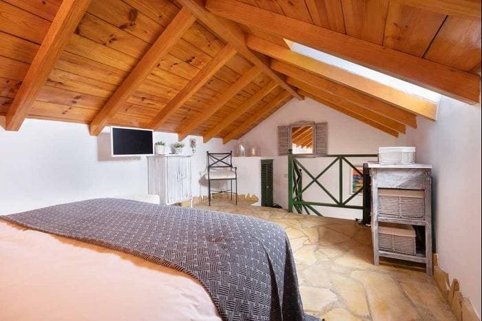 Foto 11 von 33: Ferienhaus für 2 Personen mit Terrasse