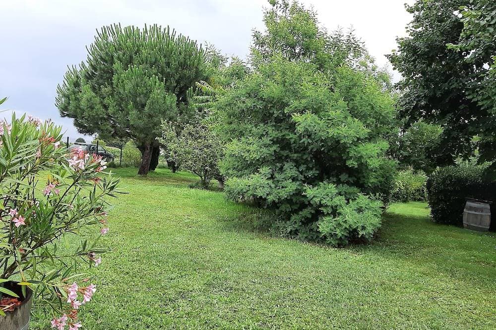 Foto 12 von 30: Ferienhaus \"château les Cèdres\" 4 Pers. 90 m2, im Herzen des Weinbergs