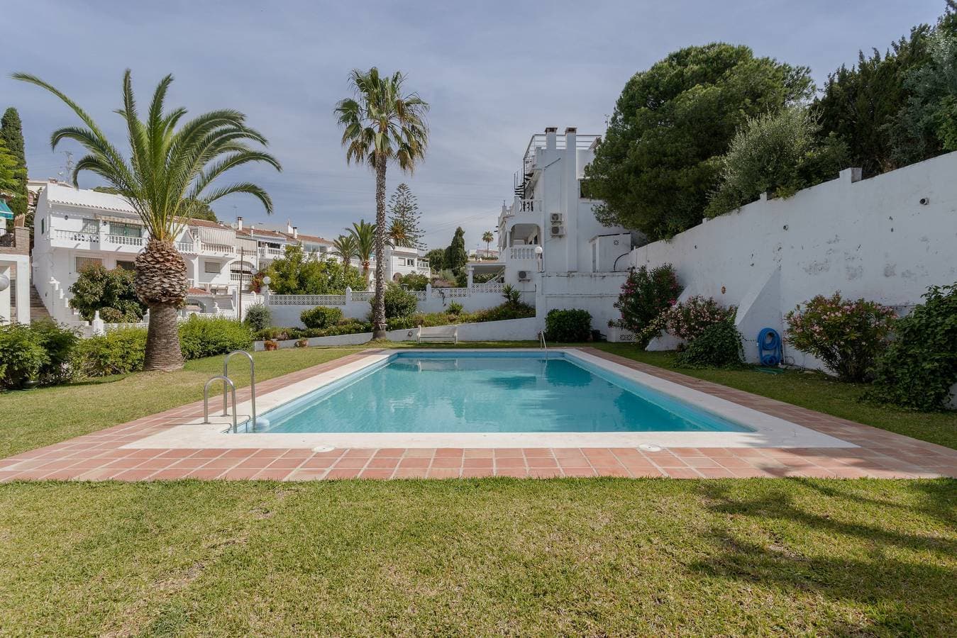 Foto 4 von 25: Ferienhaus „Mi Casa“ mit WLAN, Garten, Terrasse und Gemeinschaftspool