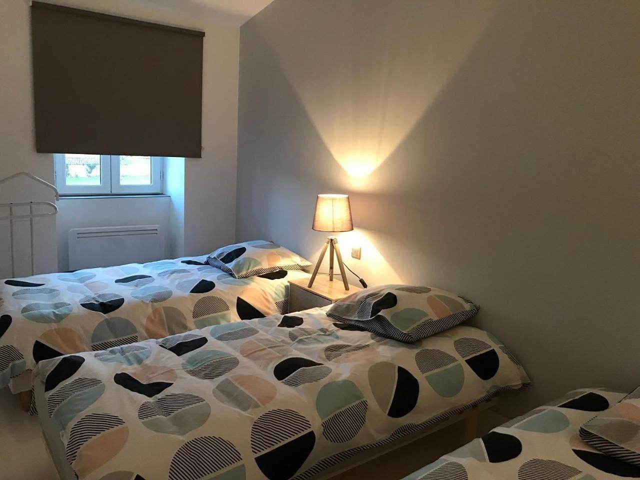 Foto 13 von 31: Three-Bedroom House