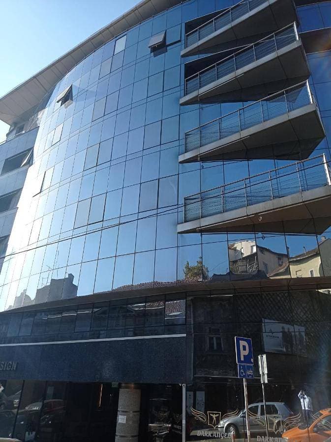 Nobel Design Hotel 1