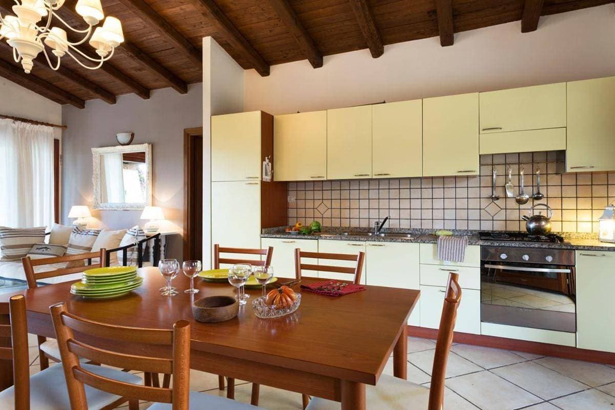 Foto 4 von 15: Villa