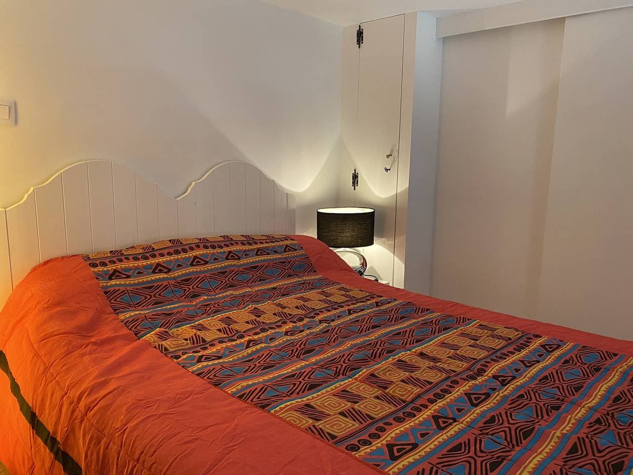 Foto 11 von 17: Cabourg: 3-Zi-Wohnung 200m vom Strand entfernt mit Balkon und Internet