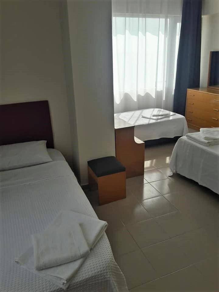 Foto 11 von 13: Quadruple Room with Sea View