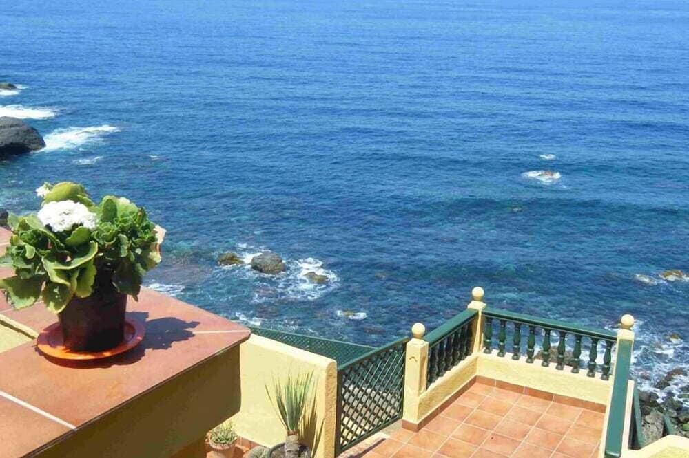 Foto 12 von 17: Ferienhaus / Villa - San Juan de la Rambla