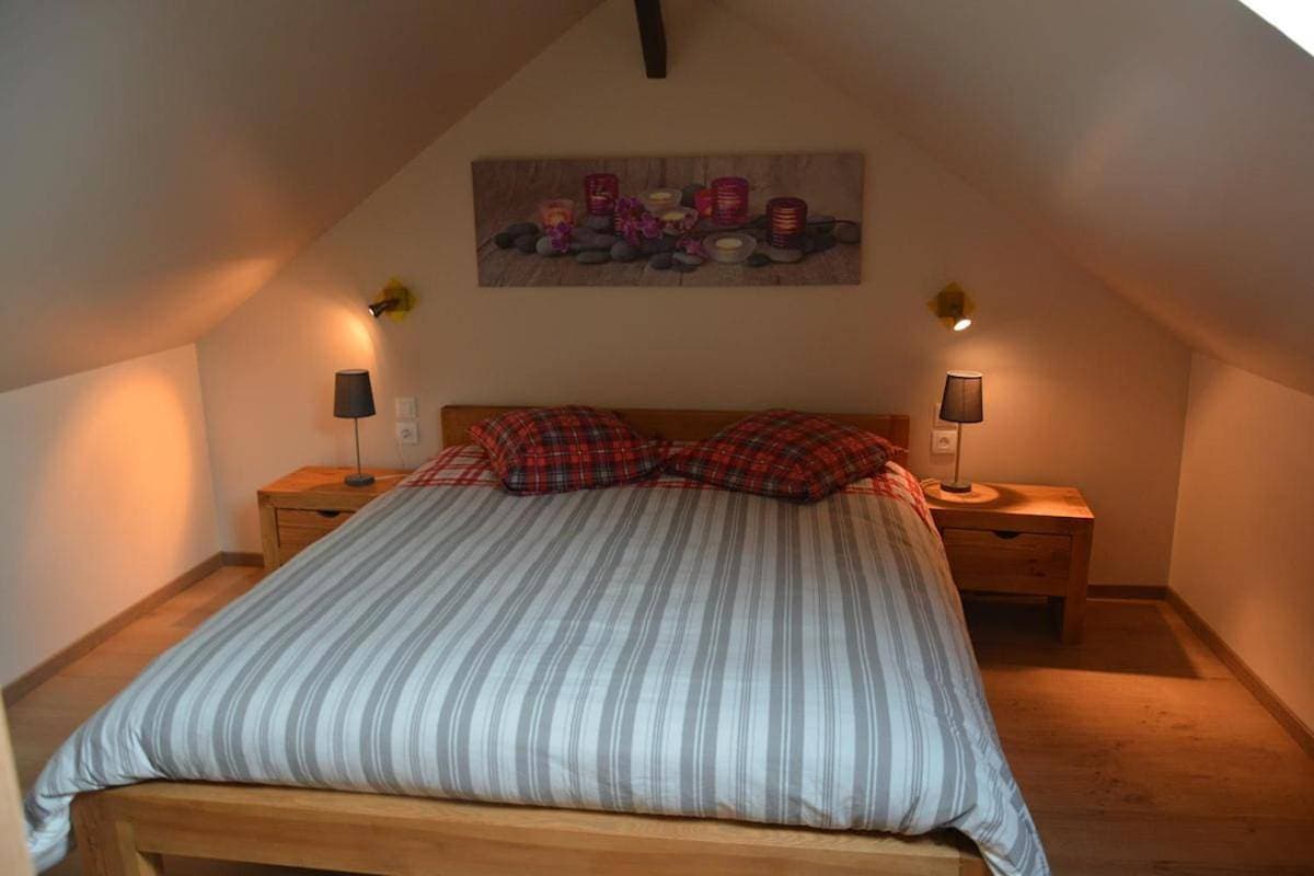 Foto 4 von 14: Three-Bedroom House