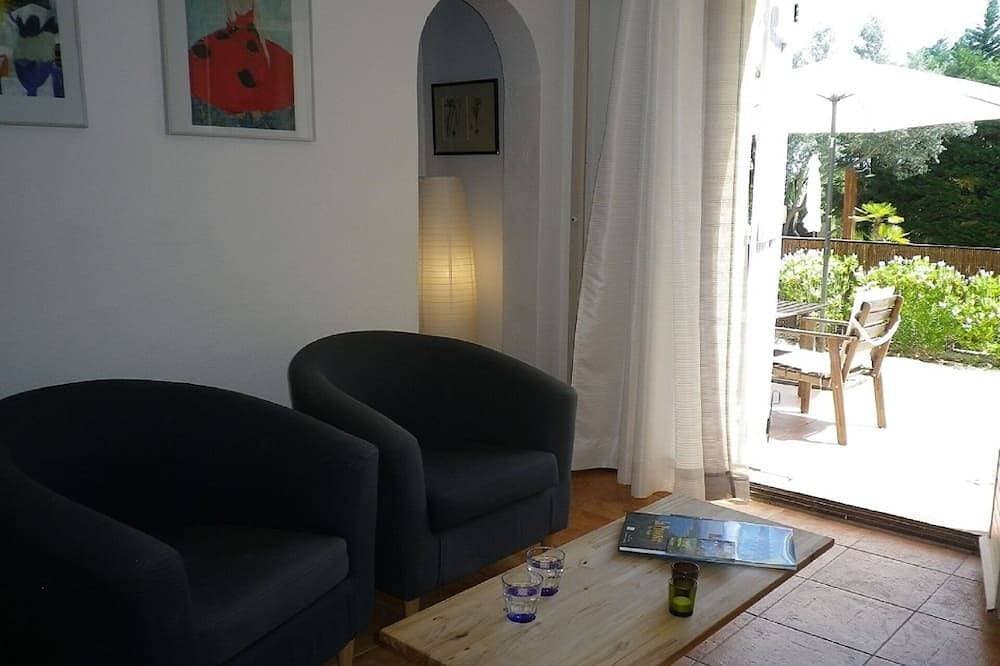 Foto 3 von 6: Gite Amethyste ruhige Villa im Herzen von Var