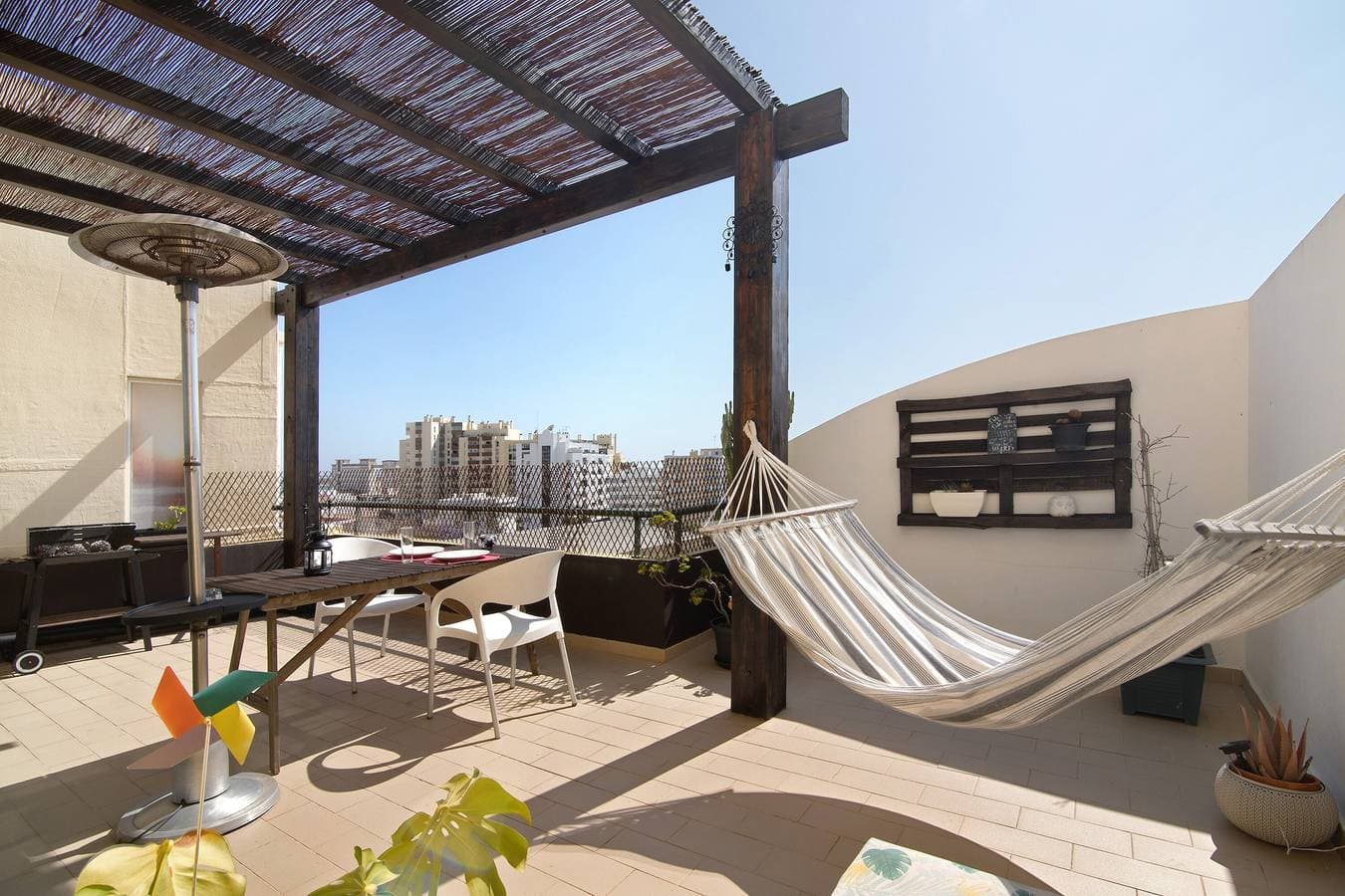 Sunset House Algarve 1