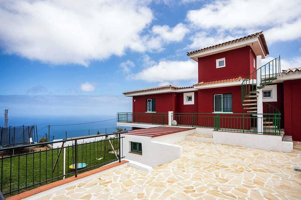 Foto 11 von 23: Villa Gpw Icod de los Vinios