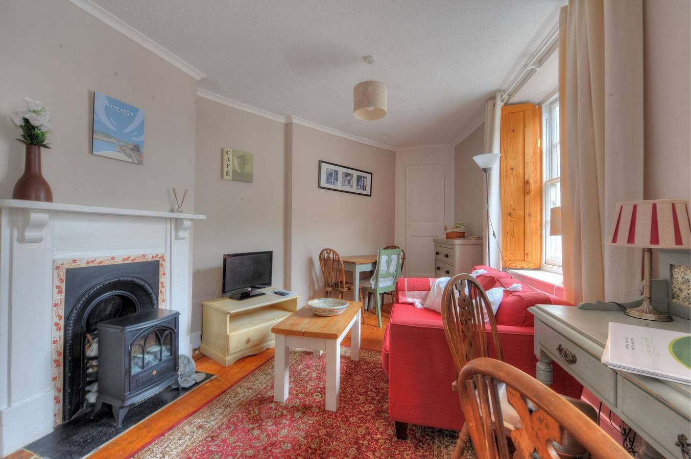 Ferienwohnung 1