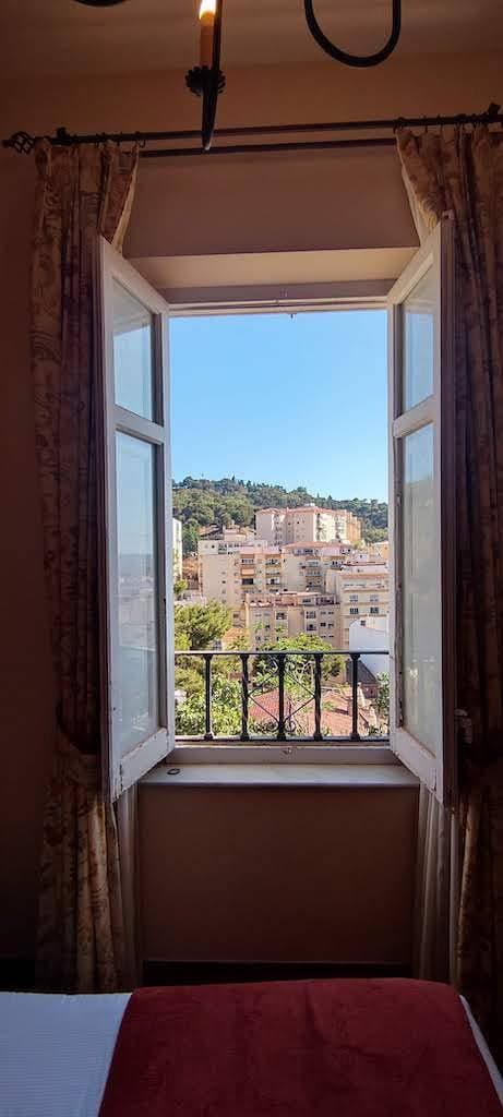 Foto 7 von 48: Hotel für 2 Personen mit Garten