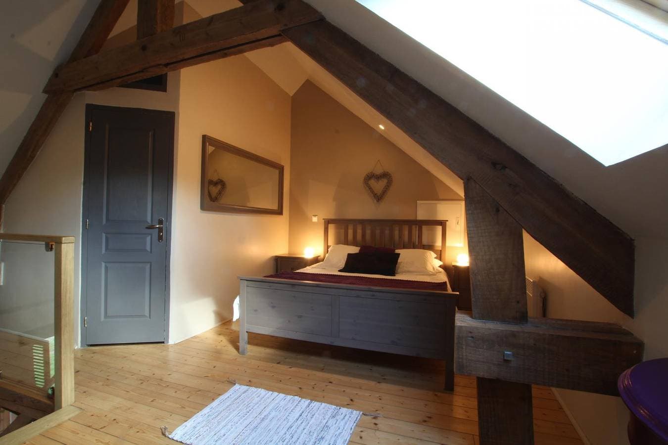 Foto 7 von 18: Cottage les Ingoufs