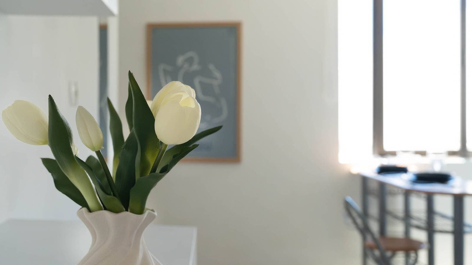 Foto 8 von 11: Ferienwohnung für 2 Personen mit Balkon