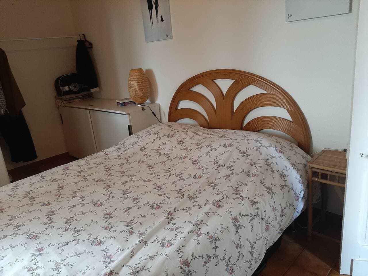 Foto 9 von 15: Gemütliche Wohnung nur wenige Schritte vom Strand entfernt