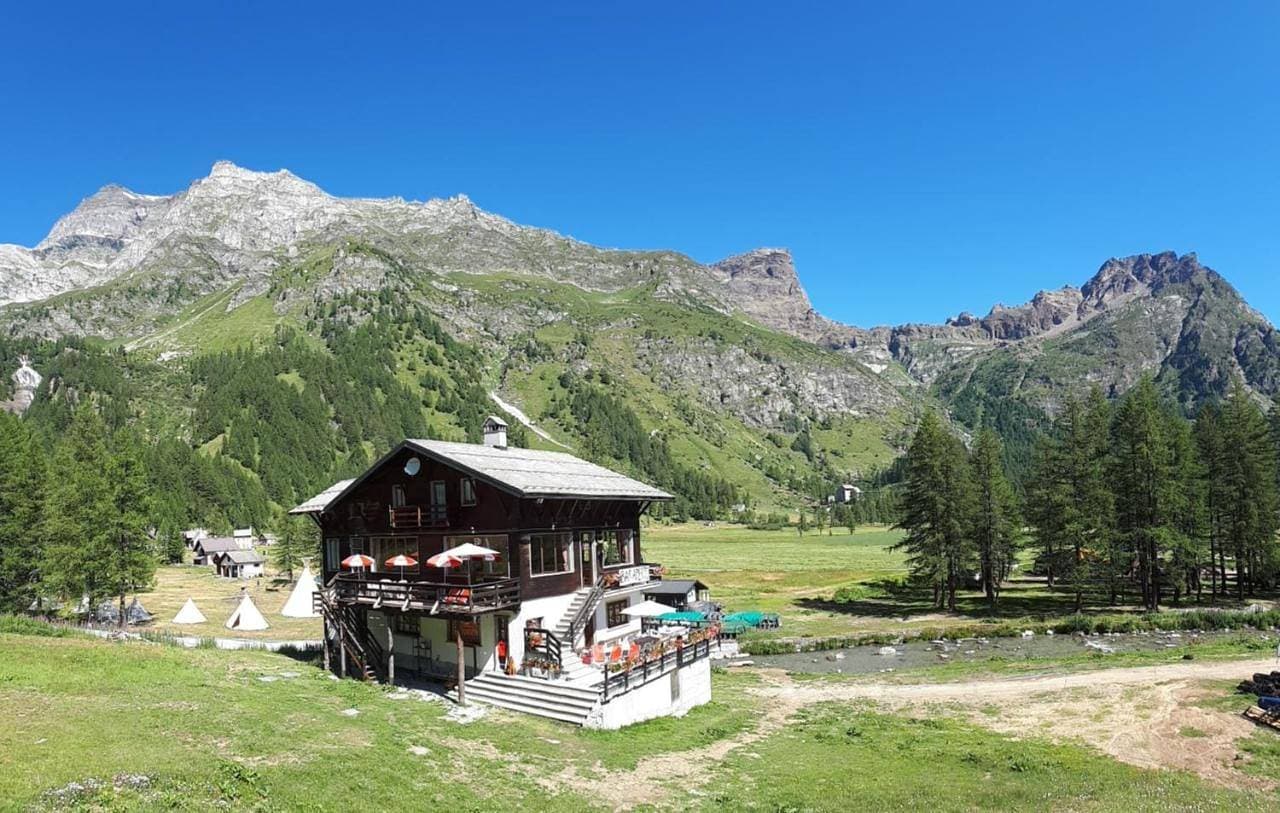 La Piana Appartamenti 1