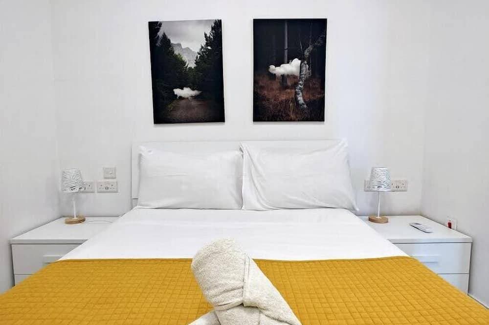 Elegant Apartment - Stylish Retreat in Gzira, Malta 1
