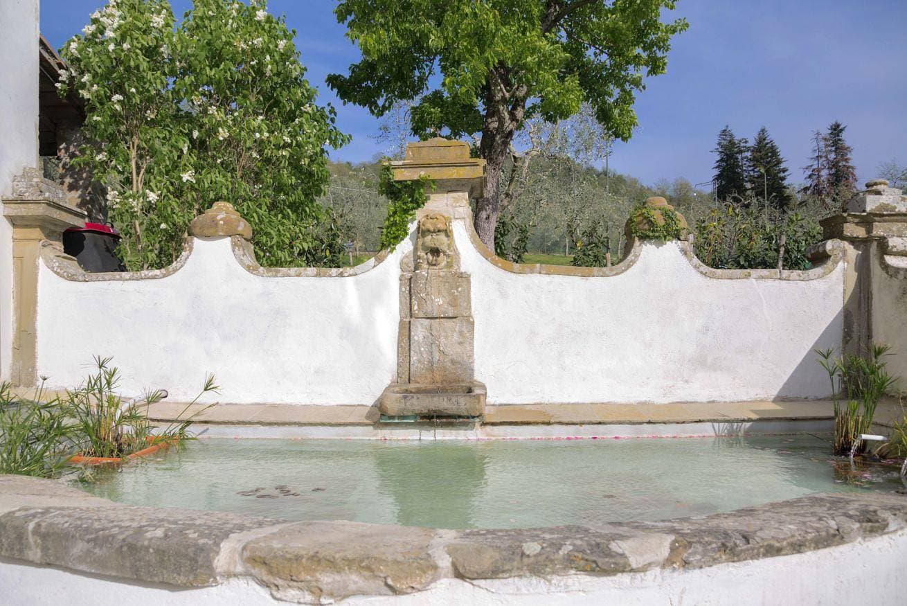 Foto 7 von 16: Villa Grassina Zweizimmerwohnungen 2