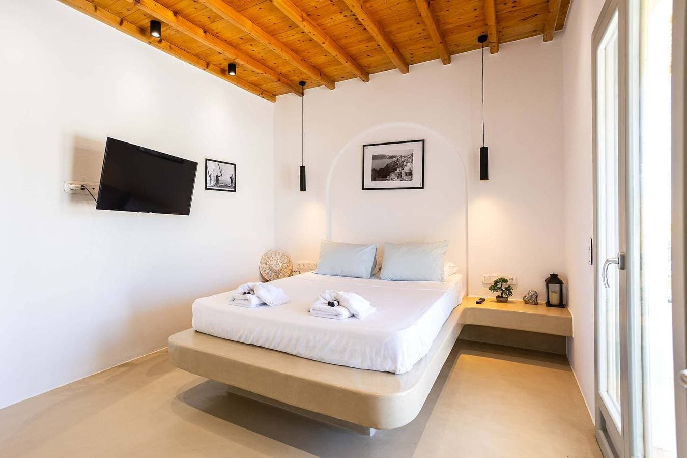Foto 13 von 32: Ferienhaus für 2 Personen mit Garten