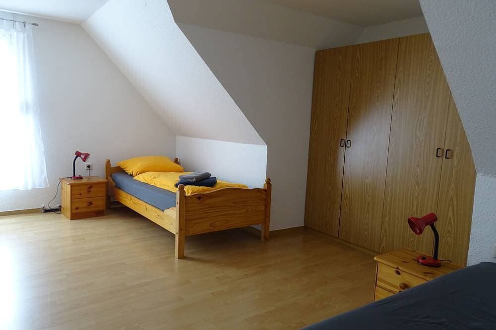 Foto 3 von 17: Ferienwohnung/App. für 5 Gäste mit 60m² in Haselünne