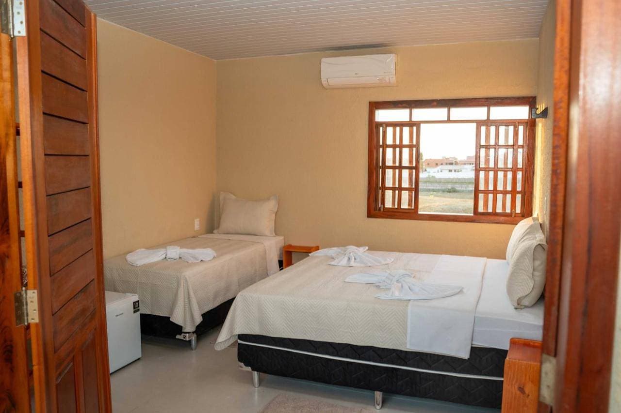 Foto 5 von 23: Deluxe Double Room with Balcony and Sea View