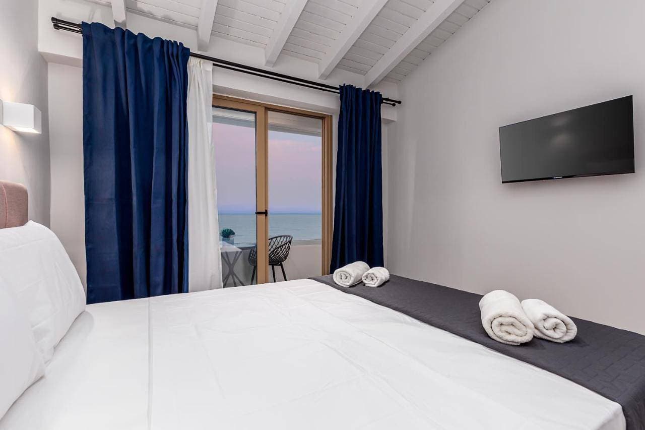 Foto 6 von 24: Superior Room with Sea View