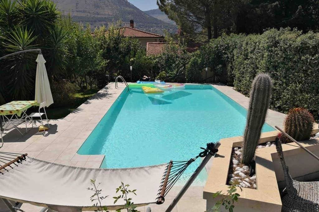 Villa Tiziana 1