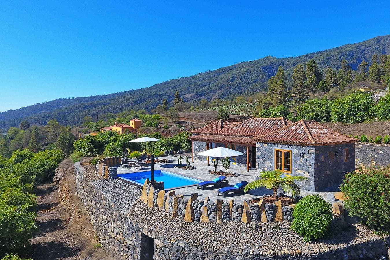 Foto 4 von 24: Casa El Vendaval