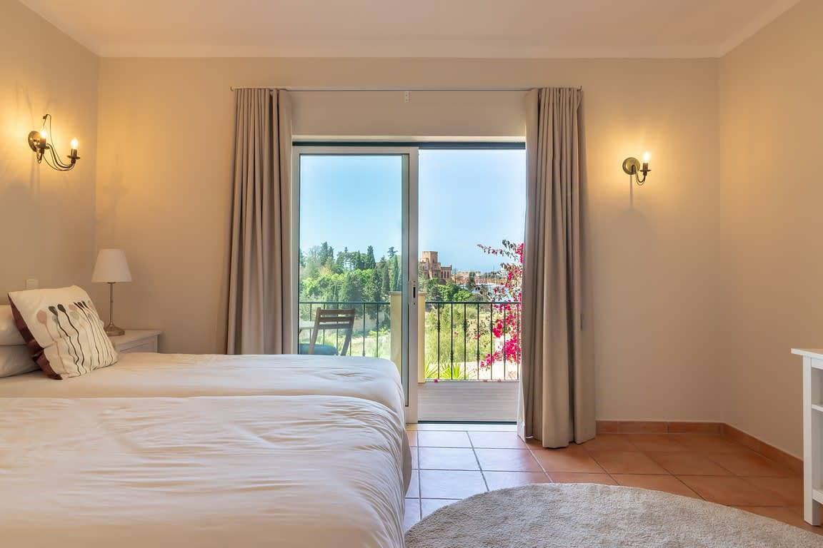 Foto 11 von 22: Ferienhaus für 4 Personen mit Garten