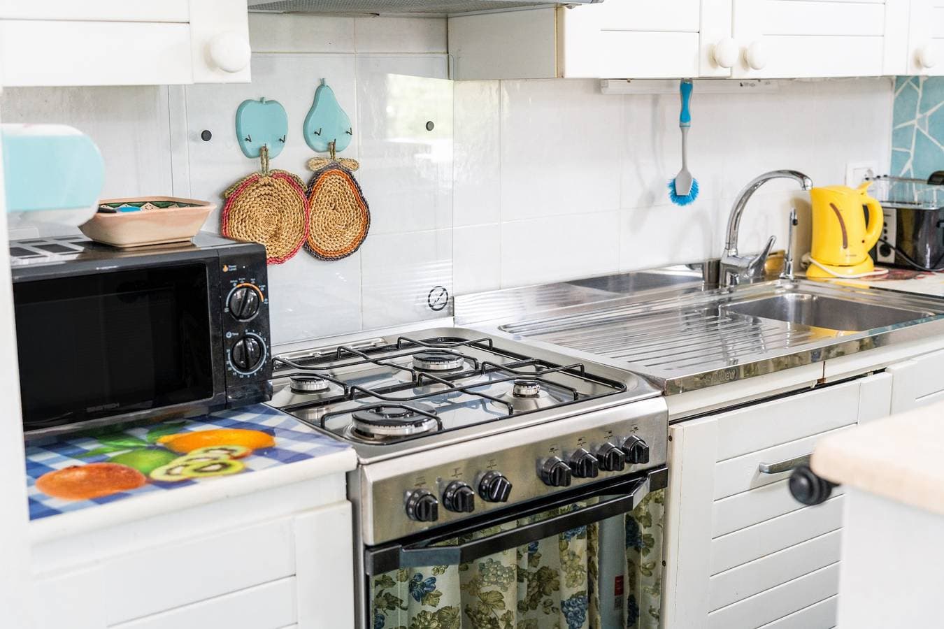 Foto 5 von 26: Ferienhaus 'Holiday In Villasimius' mit Meerblick, Wi-Fi und Klimaanlage