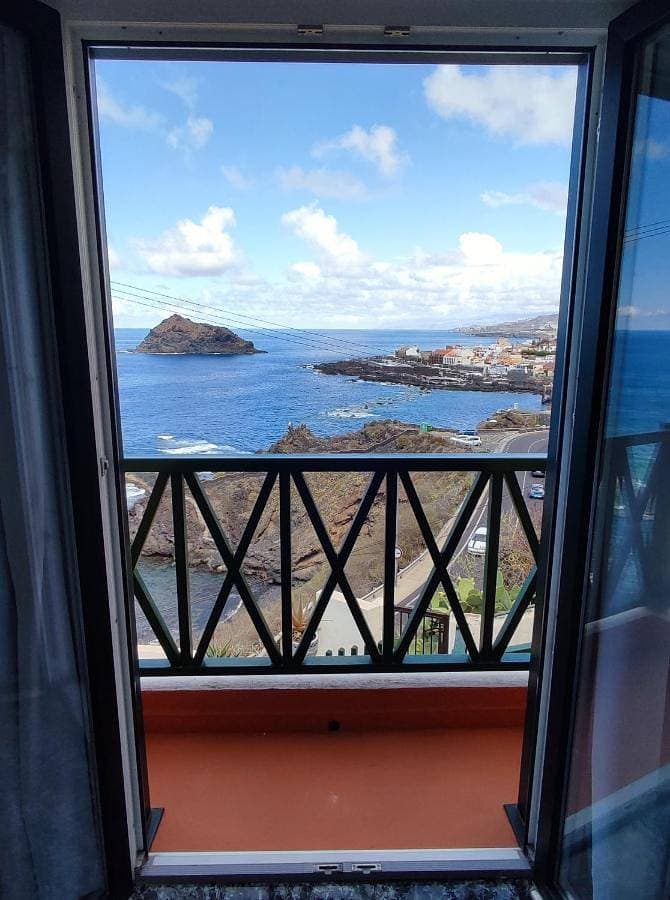 Foto 2 von 27: Apartment with Sea View