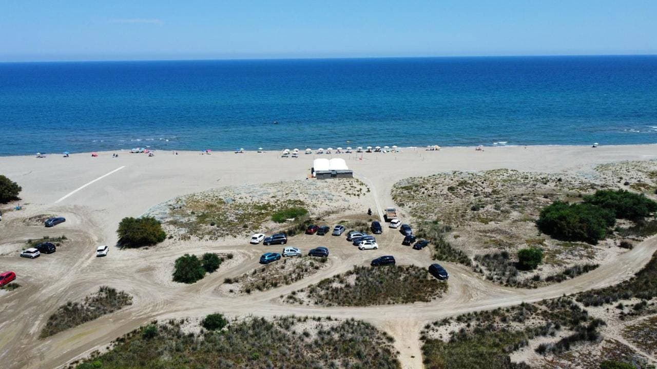 Foto 12 von 62: Villa with Sea View