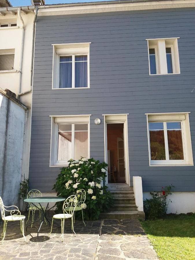 Foto 2 von 19: Three-Bedroom Townhouse