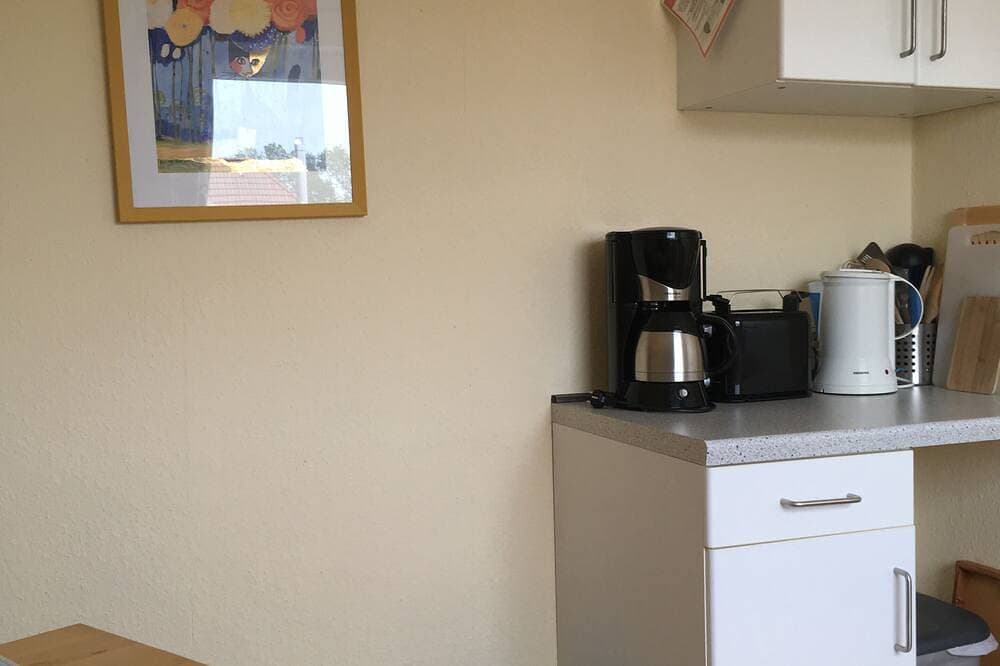 Foto 9 von 18: Ferienwohnung de Vries, direkt am Wellenpark