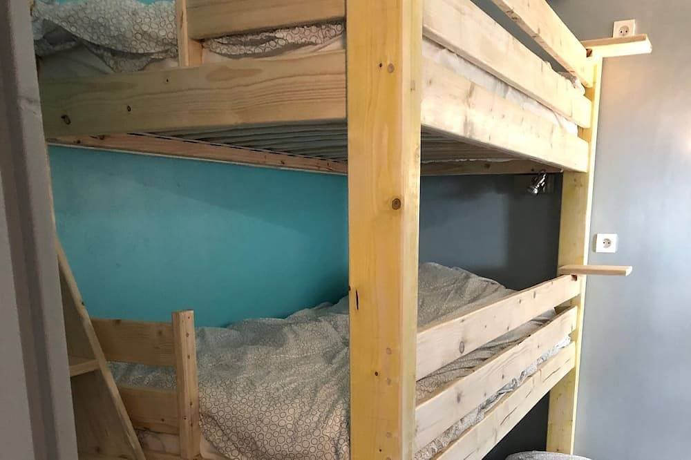 Foto 5 von 18: Schöne Wohnung mit Balkon und Panoramablick auf die Berge