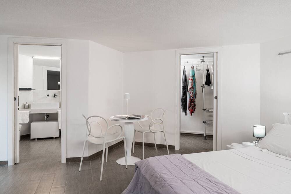 Foto 2 von 30: WLofts 12 by Klodge - gemütliche Design-Feriensuit
