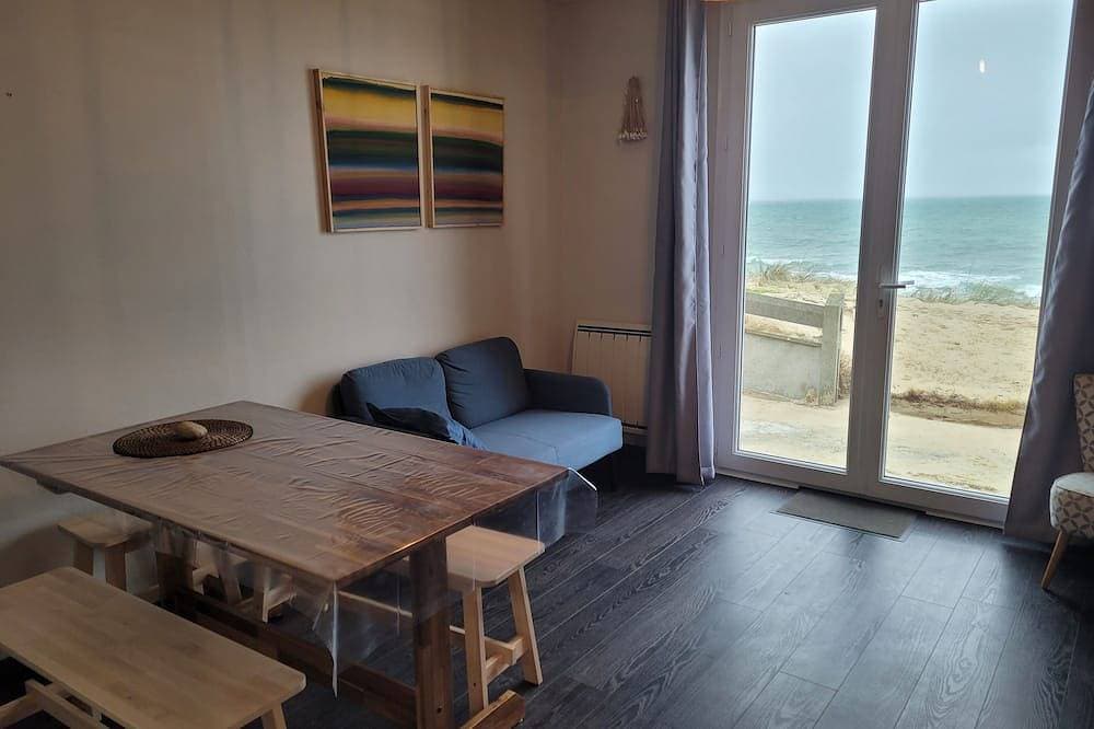Foto 11 von 25: Einzigartiges Haus direkt am Meer