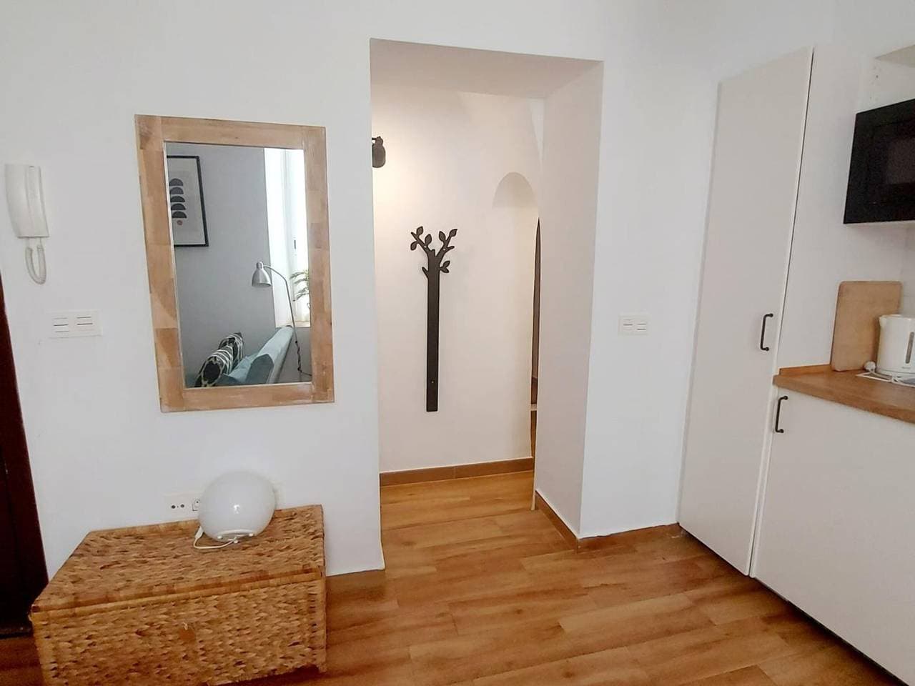 Foto 12 von 25: Schöne Wohnung im historischen Zentrum von Sevilla