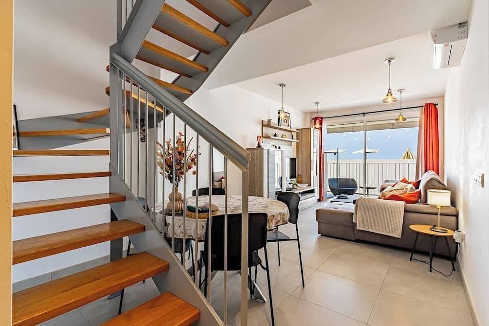 Premium Penthouse · Private Terrace · Ocean View 1